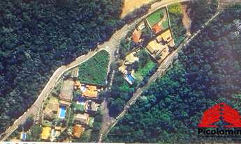 Imagem 4: TERRENO A VENDA EM ATIBAIA - LOTEAMENTO VALE DAS FLORES