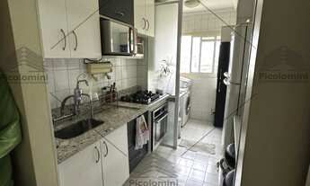 Imagem 5: Apartamento à venda na Penha, 2 quartos, 1 suite, sala com sacada, 2 banheiros, 2 vagas de