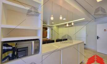 Imagem 5: Apartamento, varanda gourmet na Mooca,85 metros, andar alto, todo reformado, primeira linh