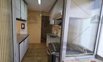 Imagem 7: Apartamento de 88m² no Parque da Mooca: 2 quartos, 1 suíte, 3 banheiros. Venda ou Locação!