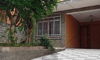 Imagem 3: Casa à Venda em São Paulo -SP , Vila Prudente: 3 quartos, 2 salas, 2 banheiros, 2 vagas de