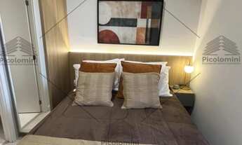 Imagem 3: Apartamento 24 m², 1 quarto com varanda, Rua Vergueiro