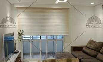 Imagem 4: Apartamento com lazer completo próximo a Avenida Paes de Barros