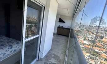 Imagem 6: Apartamento à Venda em São Paulo-SP, Tatuapé, 3 Quartos, 1 Suíte , 2 Salas, 3 Banheiros, 2