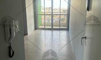 Imagem 5: Apartamento à venda Tucuruvi com 2 quartos, 1 suíte, sala 2 ambientes com Sacada, 2 banhei