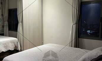 Imagem 6: Apartamento a venda na Mooca, 1 por andar, com 03 dormitórios sendo 01 suíte, 01 vaga de g