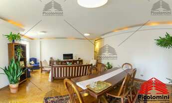 Imagem 4: Apartamento à venda em São Paulo-SP, Jardim Paulista: 2 quartos, 1 suíte, 2 banheiros, 155