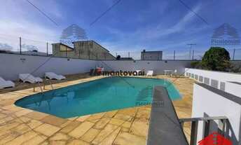 Imagem 3: Apartamento à Venda Vila Formosa Com 2 Quartos, sala 2 ambientes, cozinha planejada, 2 Ban