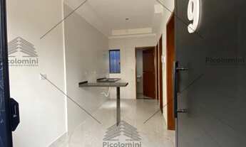 Imagem: Apartamento à venda em São Paulo-SP, Vila