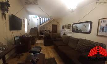 Imagem 7: Sobrado a venda no Alto da Mooca - próximo da rua Oratório