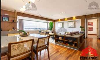 Imagem: Apartamento à venda no Parque da Mooca