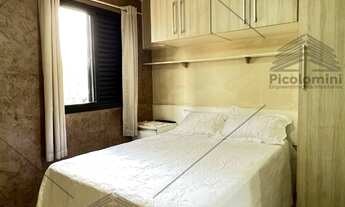 Imagem 5: Sobrado de condomínio a venda na vila prudente com 2 quartos, planejados, 2 banheiros, 1 v