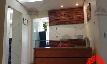 Imagem 4: Sala Comercial na Penha de França - Porteira Fechada a Venda , 5 salas com Recepção , 3 ba