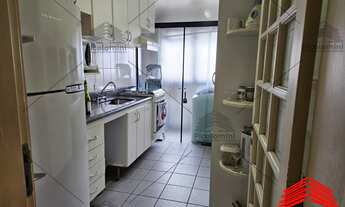 Imagem 7: Apartamento a venda na Mooca, 69m², 3 quartos (1 suíte), 2 vagas, andar alto, lazer comple