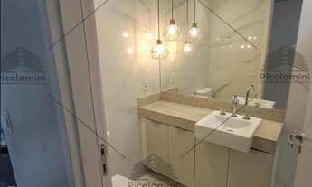 Imagem 7: Apartamento à venda no Tatuapé, 2 quartos, 1 suíte, Varanda Gourmet, móveis planejados, 2