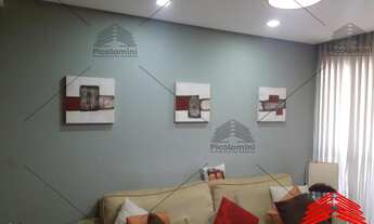 Imagem 5: Apartamento à venda Vila Prudente, 71 m2, Varanda gourmet, 3 quartos (1 suite), armários p