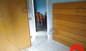 Imagem 5: Apartamento à venda na Moóca, 2 quartos, sala 2 ambientes com sacada, 1 banheiro, 1 vaga d