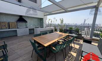 Imagem: Apartamento à venda Belenzinho Novo com