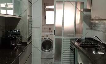 Imagem 7: Apartamento com lazer completo próximo a Avenida Paes de Barros