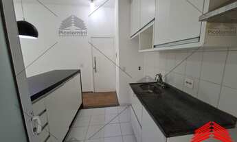 Imagem 5: Apartamento à venda Cambuci com 3 quartos, 1 suíte, sala 2 ambientes com Sacada, 2 banheir