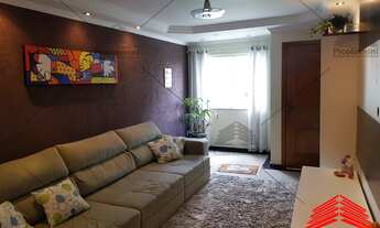 Imagem: Sobrado à venda Penha com 3 quartos, 3