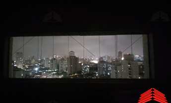 Imagem 6: Cobertura de luxo com 3 quartos e 3 suítes no Alto da Mooca, São Paulo-SP: 140m², 5 salas