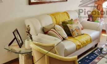 Imagem 7: Casa à Venda em São Paulo-SP, Campo Belo, Jd Brasil(Zona Sul) 3 Quartos, 3 Salas, 3 Banhe