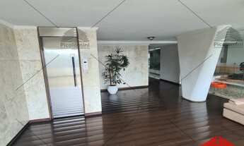 Imagem 5: Apartamento de 88m² no Parque da Mooca: 2 quartos, 1 suíte, 3 banheiros. Venda ou Locação!