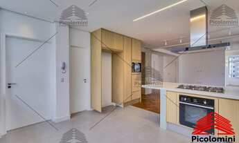 Imagem 6: Imperdível: Apartamento à venda em Higienópolis, São Paulo-SP! 3 quartos, 1 suíte, 3 salas