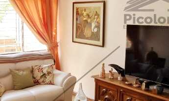 Imagem 4: Casa à Venda em São Paulo-SP, Campo Belo, Jd Brasil(Zona Sul) 3 Quartos, 3 Salas, 3 Banhe