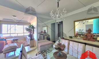 Imagem: Apartamento, 3 dormitórios, sendo 1 suíte