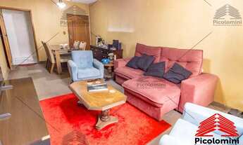 Imagem 1: Apartamento à venda na Mooca Com 113 Metros, 3 quartos, sala 2 ambientes, 2 banheiros, pis