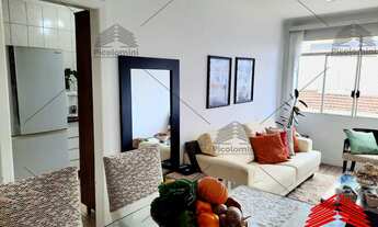 Imagem 4: Apartamento à venda na Mooca, São Paulo-SP: 2 quartos, 2 salas, 1 banheiro, 53m² de área!