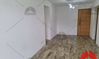 Imagem 4: Apartamento à venda no ipiranga, São Paulo-SP: 2 quartos, 2 salas, 1 banheiro, 1 vaga, 70