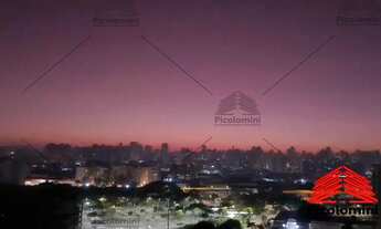 Imagem 2: Apartamento à venda em São Paulo-SP no Cambuci: 1 quarto, 1 banheiro, 1 vaga, 37m² de área