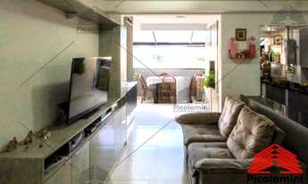 Imagem 4: Apartamento Garden com Jacuzzi - 2 Dormitórios, sendo 1 suíte, 01 Vaga - Vila Prudente