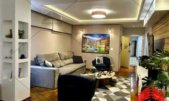 Imagem 2: Apartamento a venda na Mooca, 1 por andar, com 03 dormitórios sendo 01 suíte, 01 vaga de g