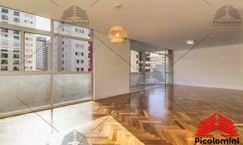 Imagem: Impecável apartamento de 3 quartos e 2