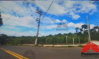 Imagem 7: TERRENO A VENDA EM ATIBAIA - LOTEAMENTO VALE DAS FLORES