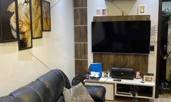 Imagem 3: Sobrado de 107m2 com 04 vagas de garagem próximo a Avenida Tucuruvi