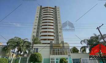 Imagem 2: Apartamento com lazer completo próximo a Avenida Paes de Barros