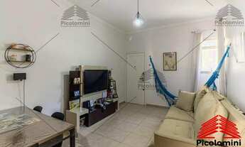 Imagem 2: Apartamento à venda em São Paulo-SP, Vila Buarque: 2 quartos, 1 banheiro, 68m² - Imperdíve