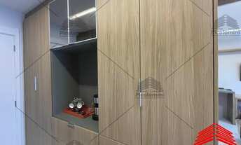 Imagem 5: Apartamento 24 m², 1 quarto com varanda, Rua Vergueiro