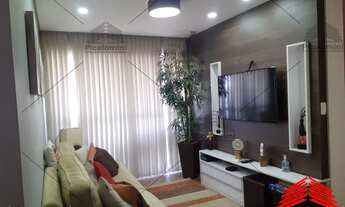 Imagem 3: Apartamento à venda Vila Prudente, 71 m2, Varanda gourmet, 3 quartos (1 suite), armários p