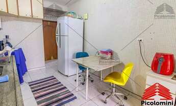 Imagem 6: Apartamento à venda na Mooca Com 113 Metros, 3 quartos, sala 2 ambientes, 2 banheiros, pis