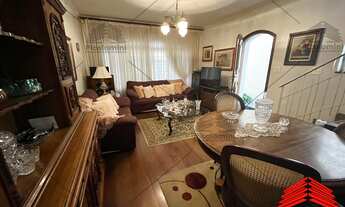 Imagem: Sobrado na Moóca Venda / Locação, 3 quartos