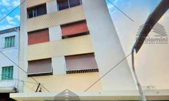 Imagem 2: Apartamento à venda na Mooca, São Paulo-SP: 2 quartos, 2 salas, 1 banheiro, 53m² de área!