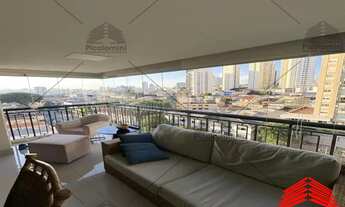 Imagem 5: Apartamento Parque da Mooca ,184 metros ,3 suítes ,3 vagas ,sacada gourmet lazer completo