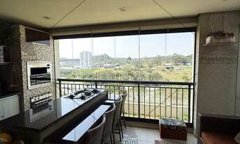 Imagem: Apartamento à venda Vila Guarani com 3