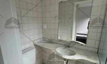 Imagem 7: Apartamento à venda Santa Cecília: 1 quarto, 1 suíte, Sala com Sacada, 2 banheiros, 1 vaga